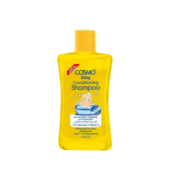 COSMO BABY CONDITIONING SHAMPOO