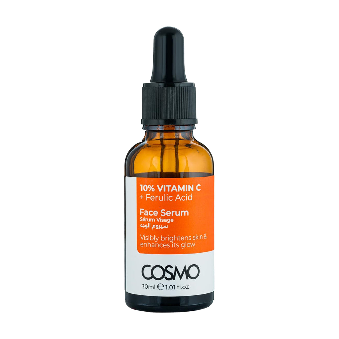 Cosmo Cosmetics India