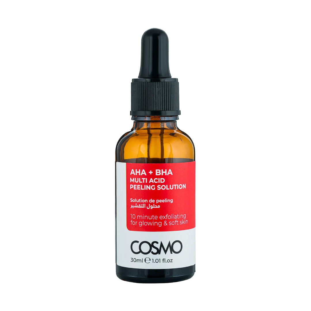 Cosmo Cosmetics India