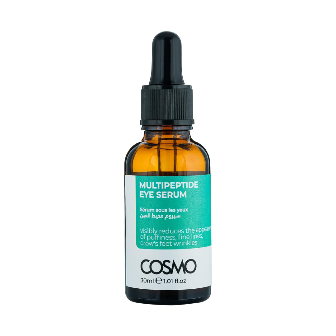 Cosmo Cosmetics India