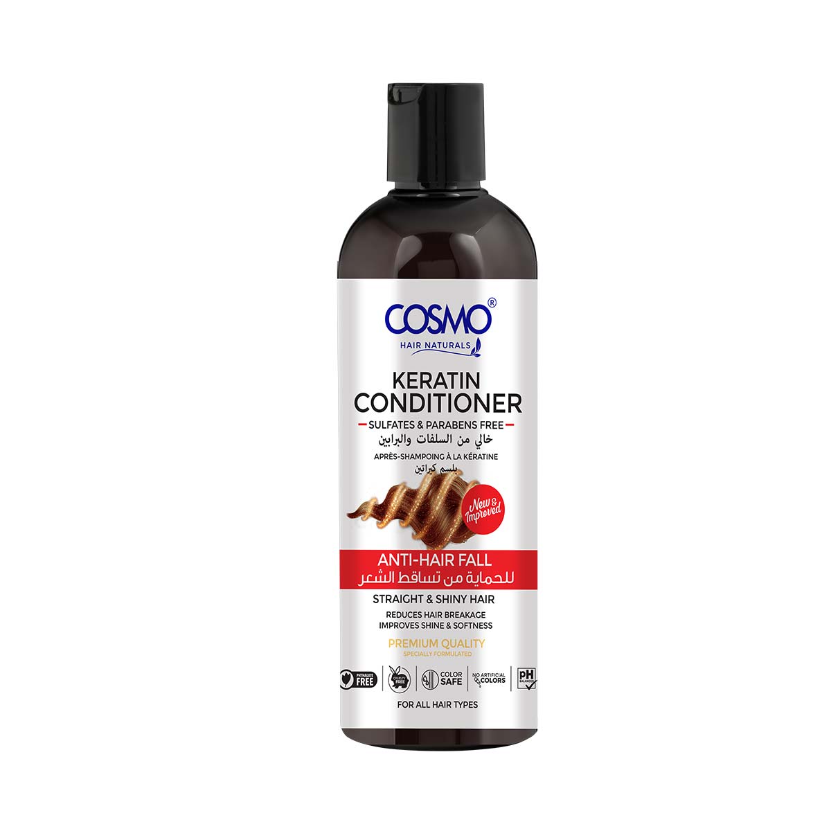 Keratin Conditioner
