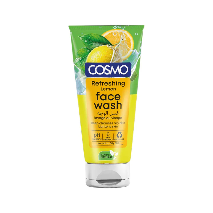 Cosmo Cosmetics India