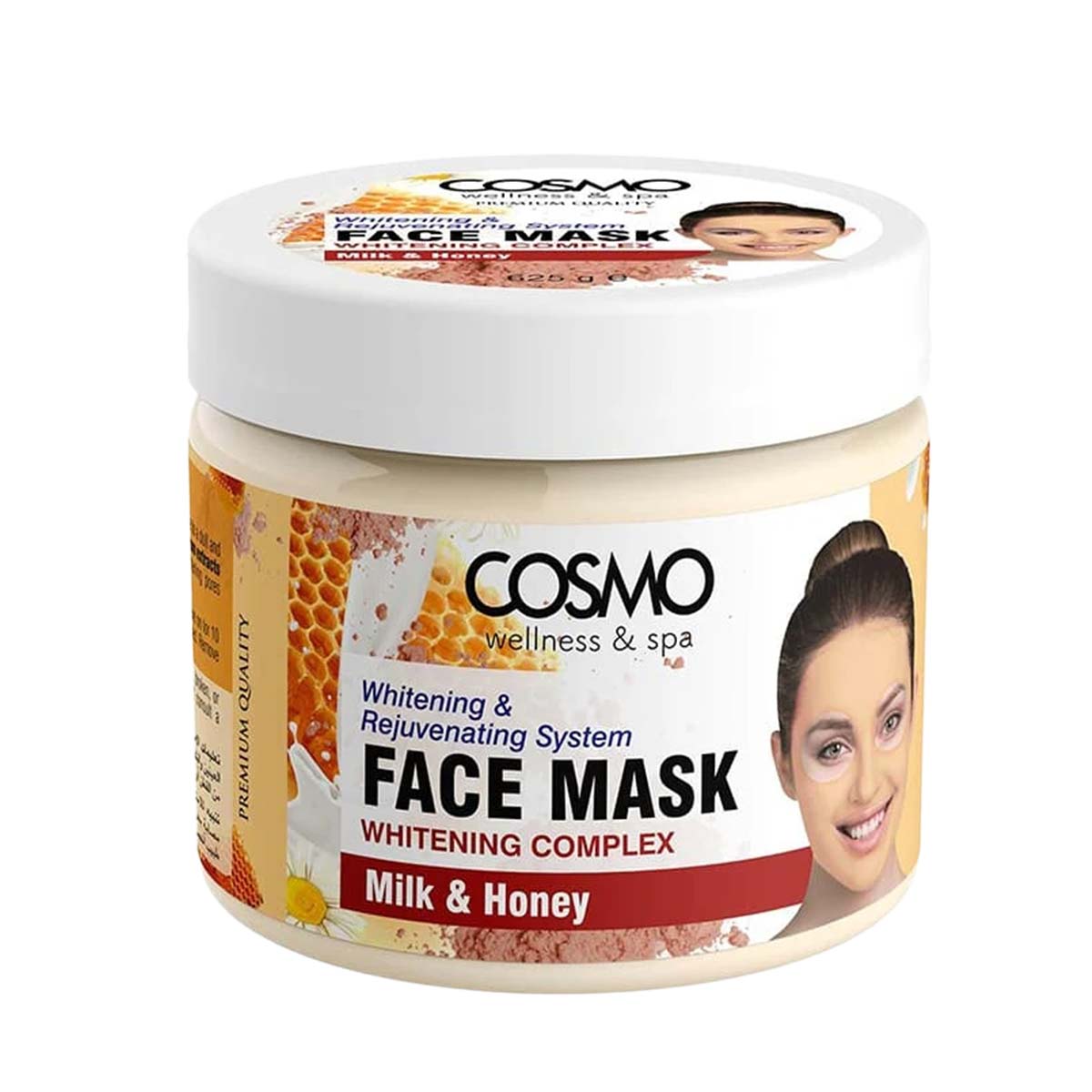Best Face Masks for Glowing Skin Online in India | Cosmo Cosmetics