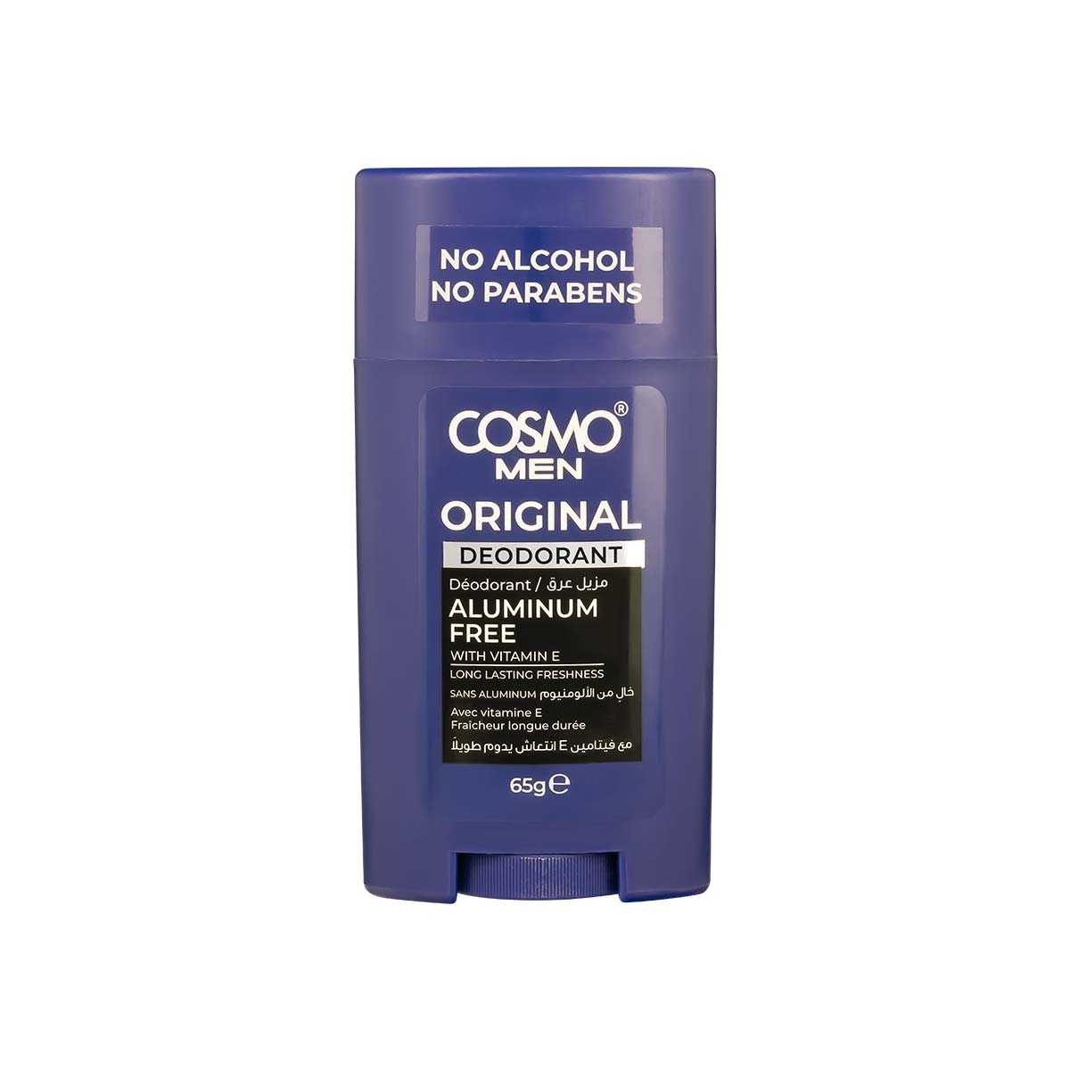 Cosmo Original Deodorant