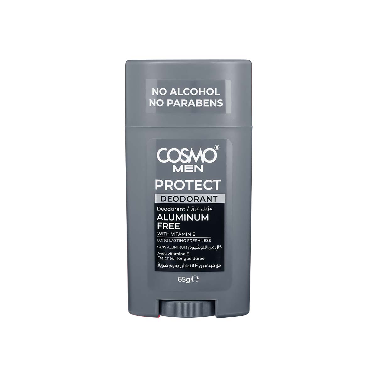 Protect Deodorant Men
