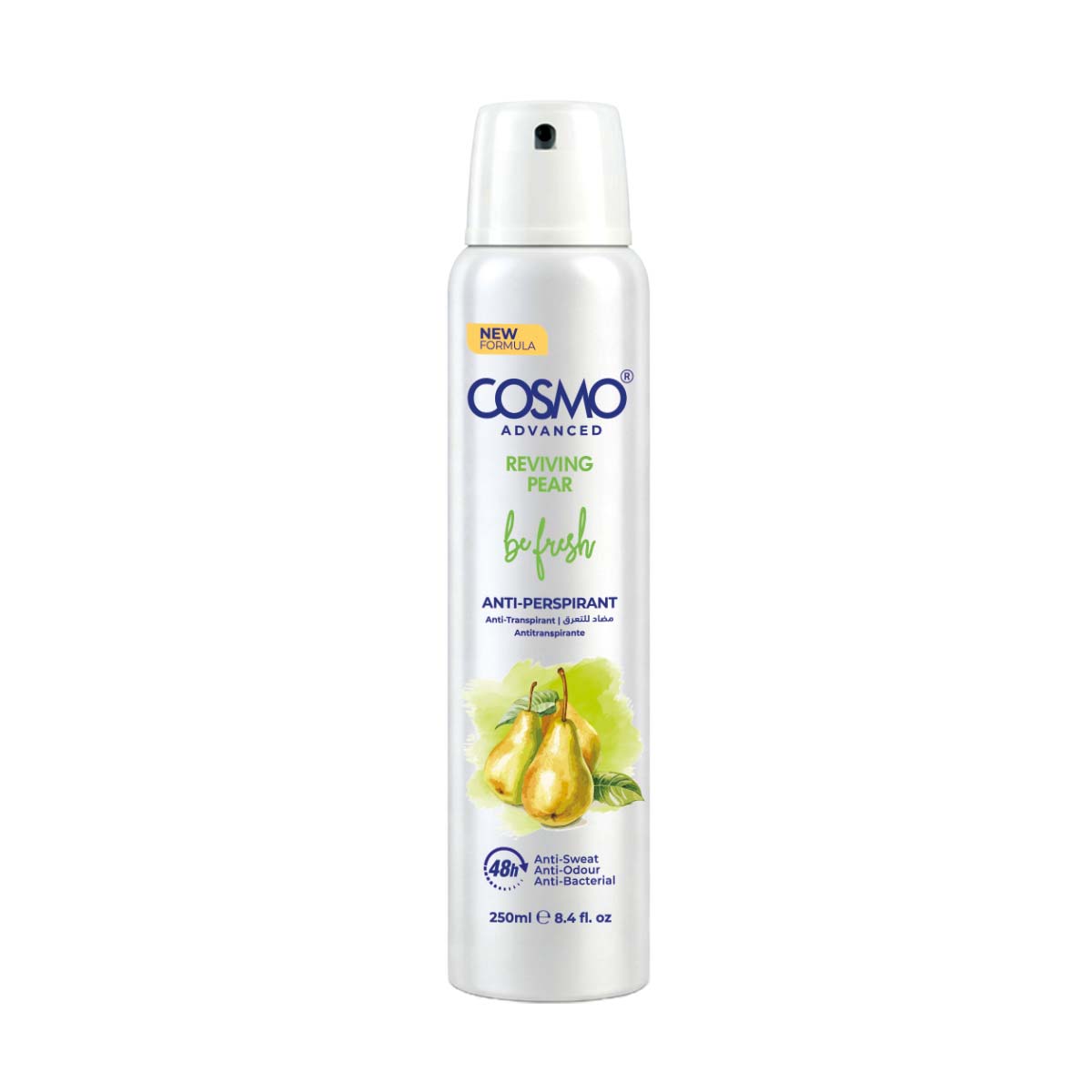 Best Antiperspirant & Deodorant in India | Long-Lasting Freshness
