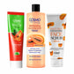 PAPAYA FACE CARE BUNDLE