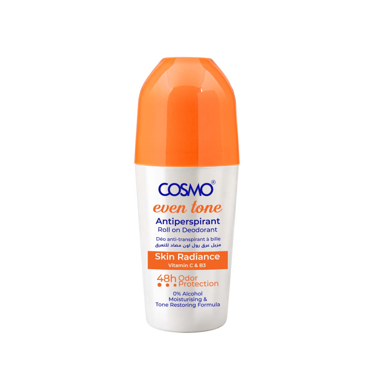 Skin Radiance Even Tone Roll On