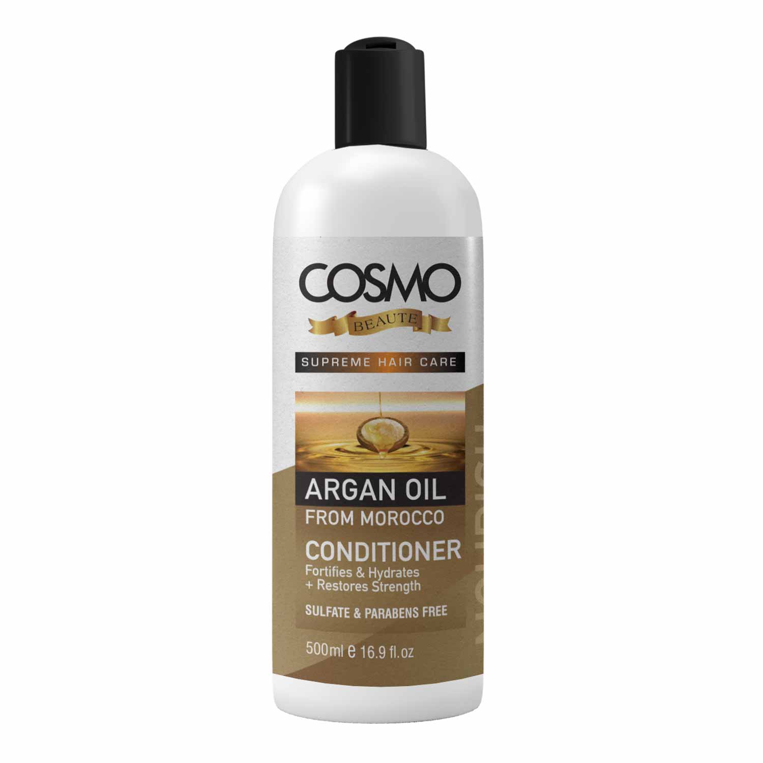 COSMO ARGAN OIL FROM MOROCCO CONDITIONER