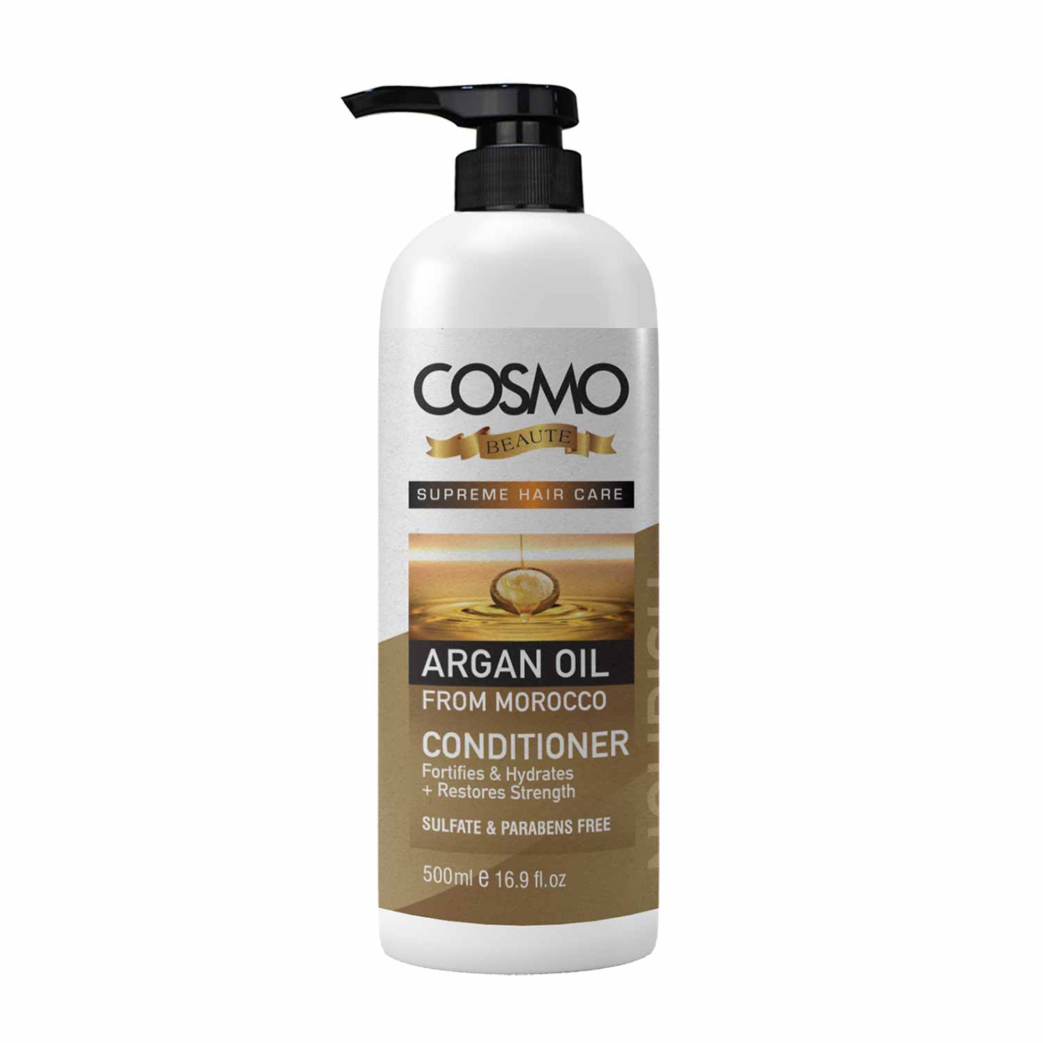 COSMO ARGAN OIL FROM MOROCCO CONDITIONER