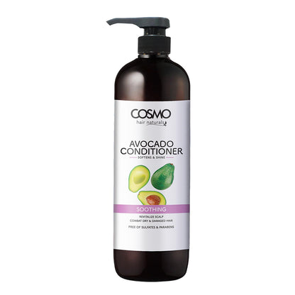 Soothing - Avocado Conditioner