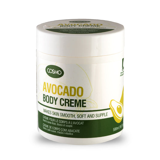 Avocado Body Creme - 300 ML