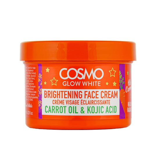 Cosmo Glow White - Brightening Face Cream - 125ML