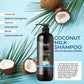 Moisturizing - Coconut Milk Shampoo
