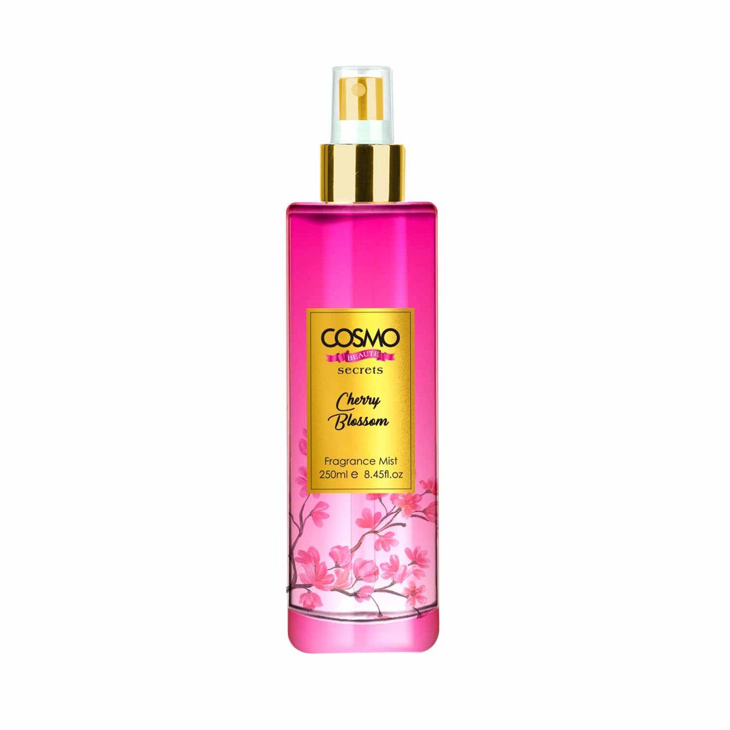 COSMO CHERRY BLOSSOM - FRAGRANCE MIST