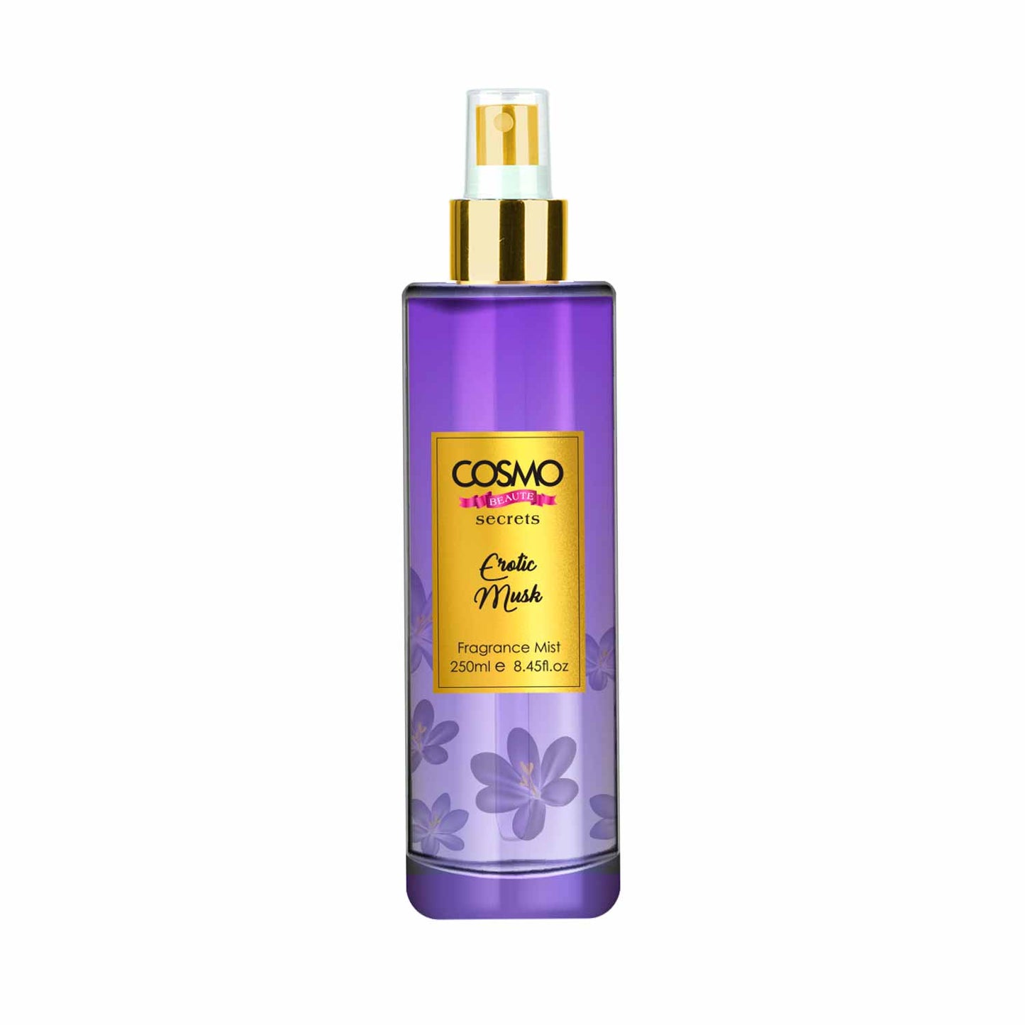 COSMO EROTIC MUSK - FRAGRANCE MIST