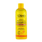 Cosmo Soft & Shine Keratin Repair & Restore Shampoo “ 480Ml