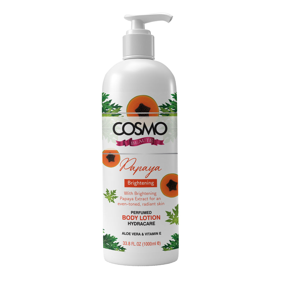Body Lotion Cosmo Body lotion Cosmo Cosmetics
