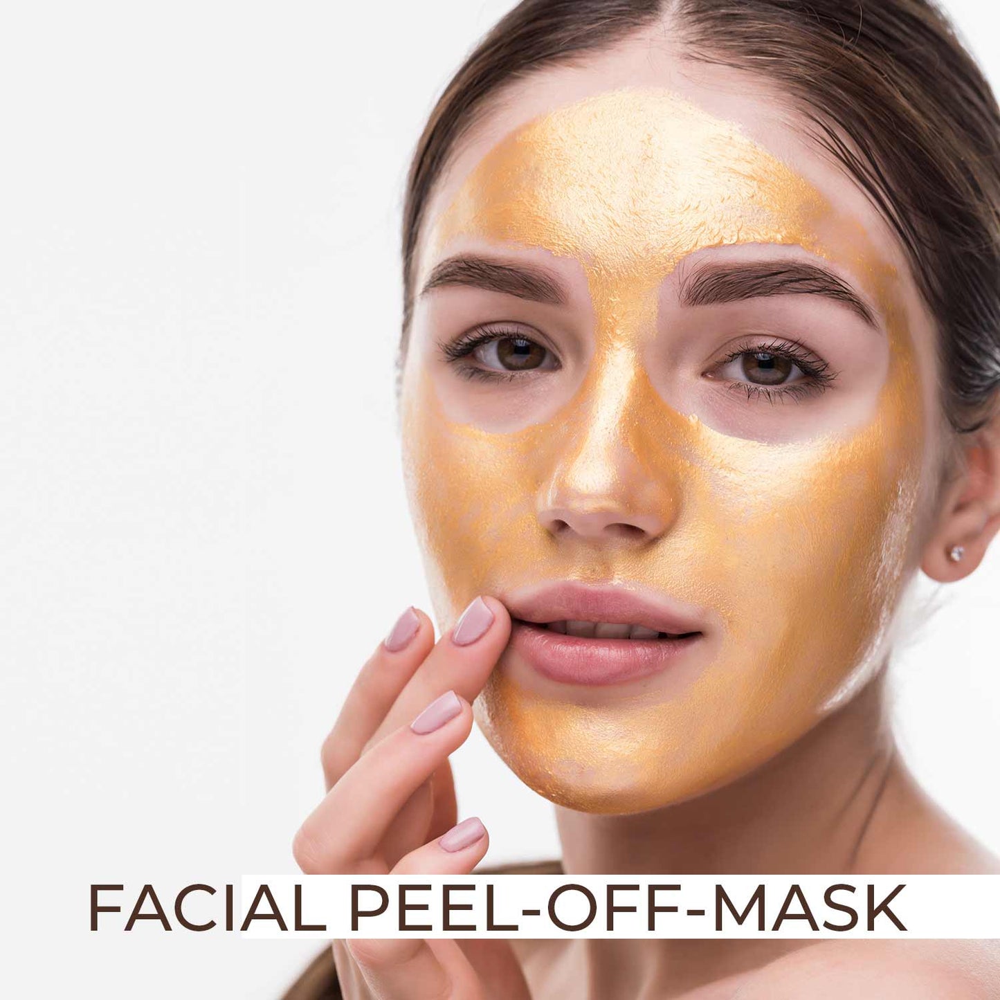 Papaya Peel-Off Mask