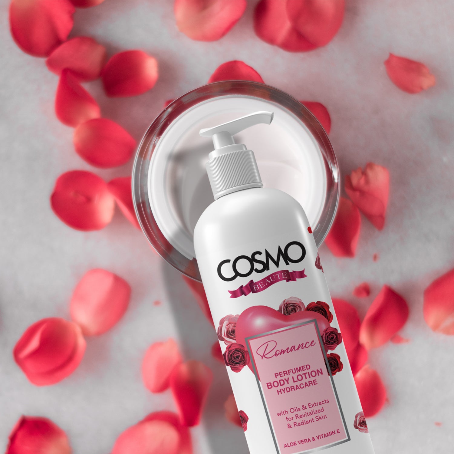 Cosmo Body Base Body Lotion | Cosmo Body lotion – Cosmo Cosmetics India