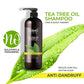 COSMO ANTI DANDRUFF - TEA TREE OIL SHAMPOO