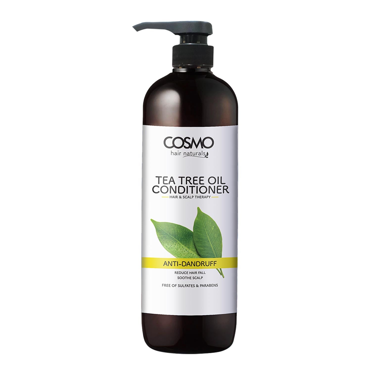 COSMO ANTI DANDRUFF - TREE TEA OIL CONDITIONER