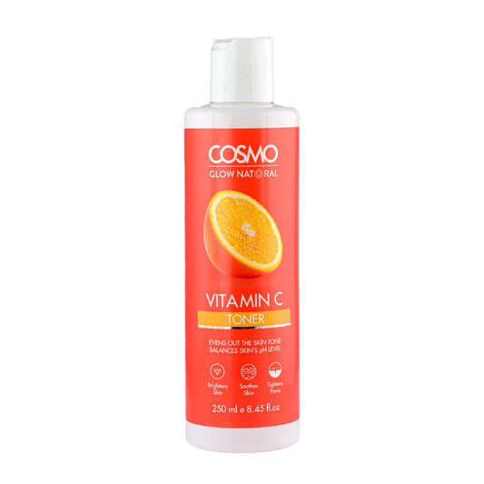 Vitamin C Toner 250Ml