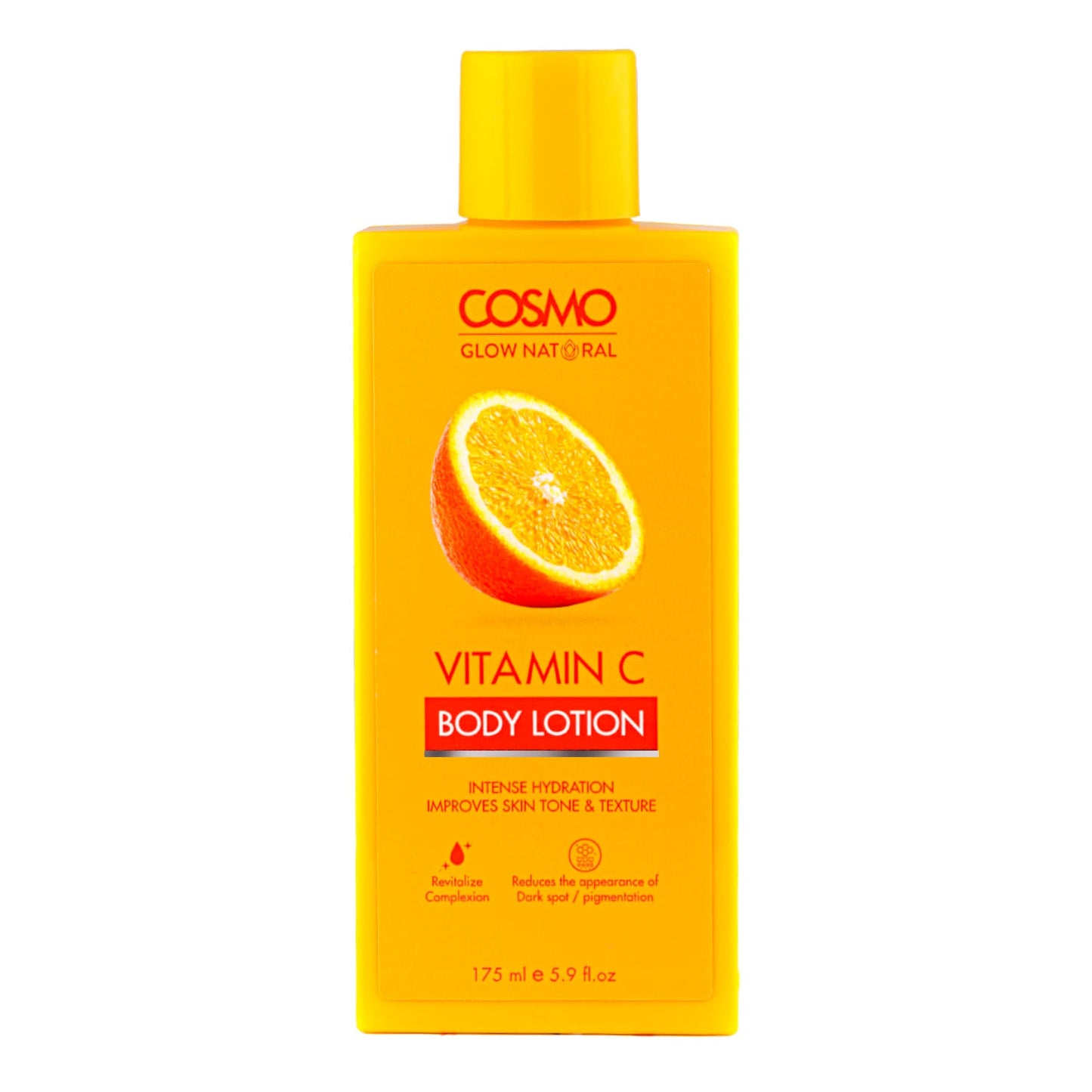 Vitamin C Body Lotion 175Ml