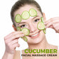 COSMO CUCUMBER FACIAL MASSAGE CREAM