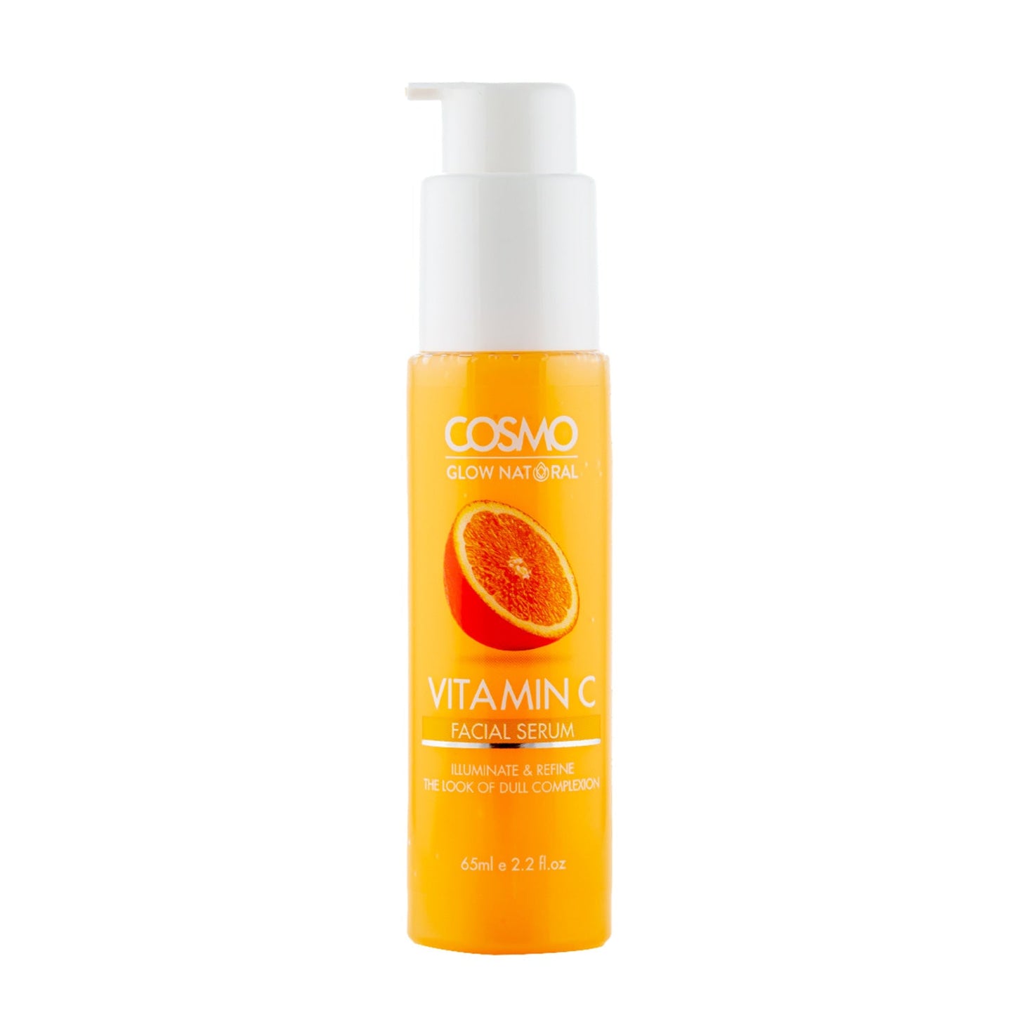 Vitamin C Facial Serum 65Ml