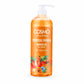 Temptation Shower Gel - Papaya